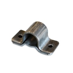 Pipe holder