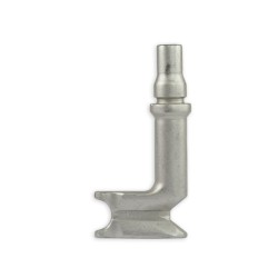 Knob for locking handle L - SS