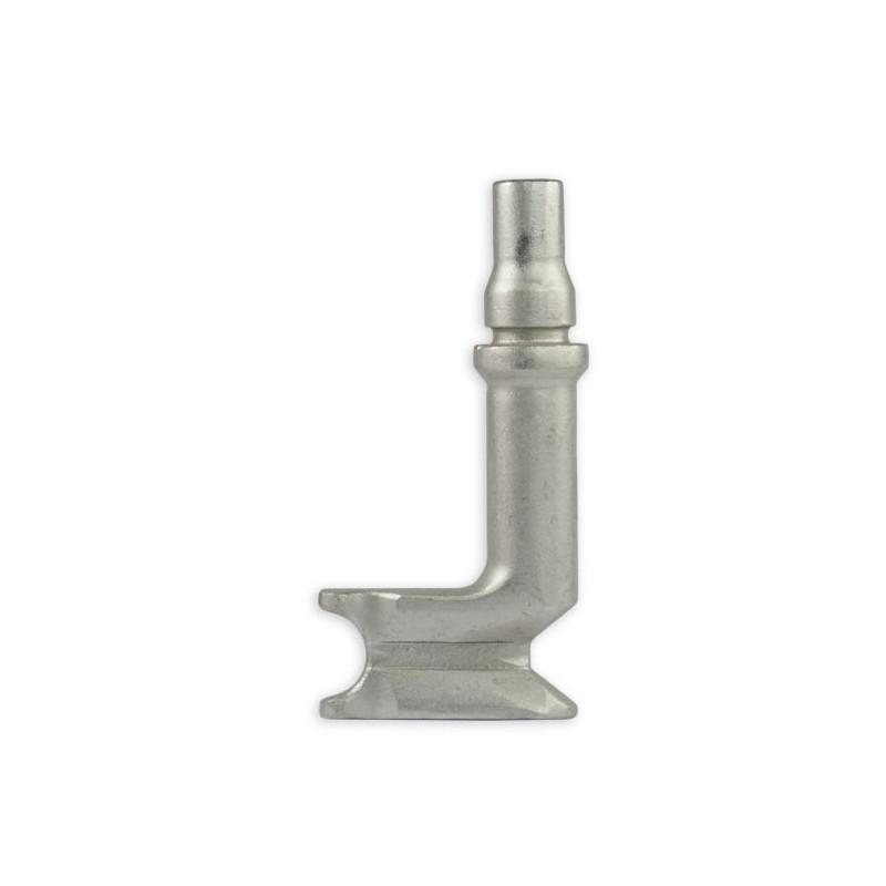 Knob for locking handle L - SS
