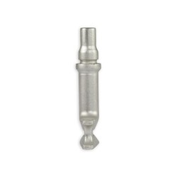 Knob for locking handle L - SS