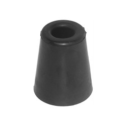 P/L rubber buffer 65x75mm