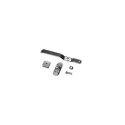 P/L courtyard set 16 mm / Zn