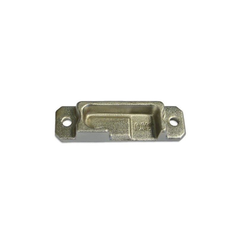 Holder DMG-R-16 / left Holder DMG-R-16 / left