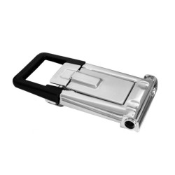 P / L Door lock handle 16 mm