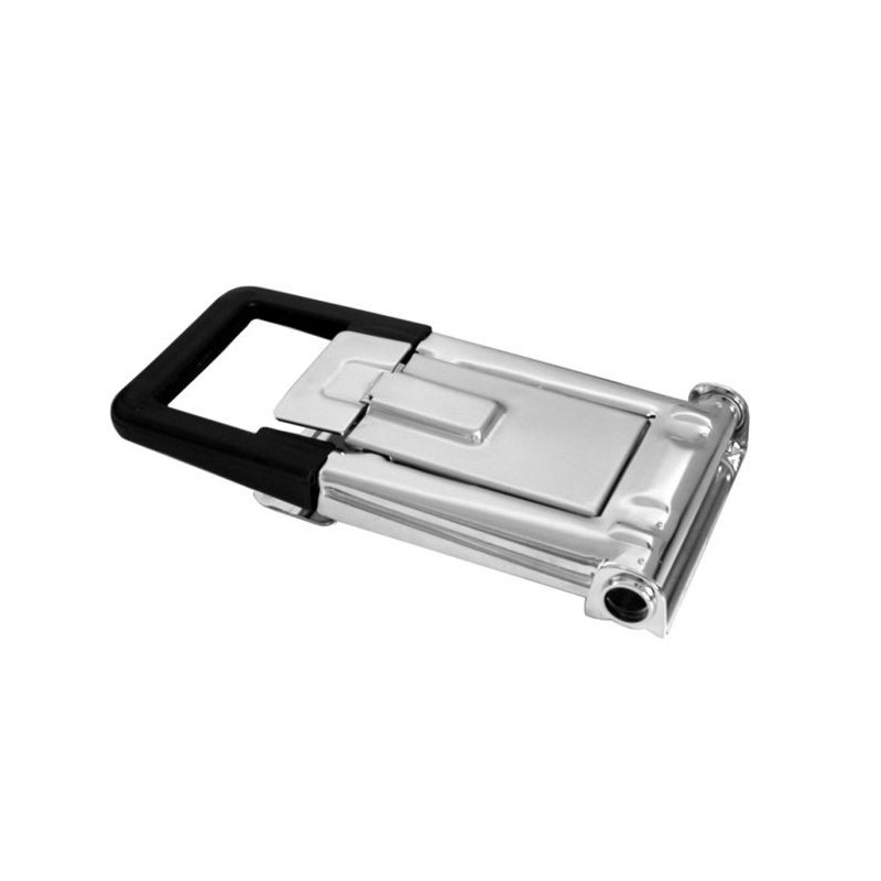 P / L Door lock handle 16 mm