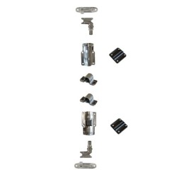 Locking mechanism TMT-R-27
