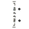 Запорный механизм TMT-R-27