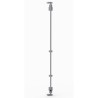 Locking mechanism TMT-R-27