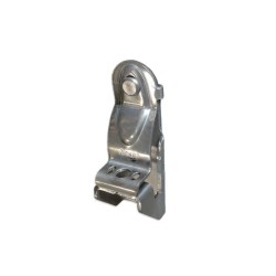 Locking handle set TMT-R-27 PRO