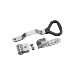 Locking handle set 27mm