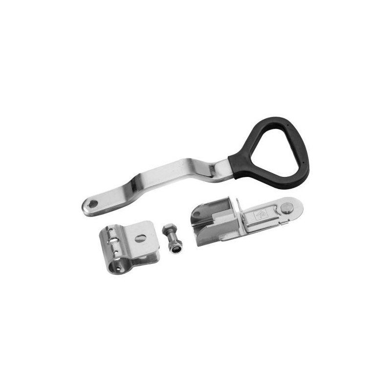 Locking handle set 27mm