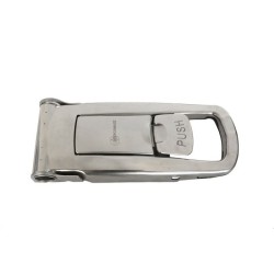 BP-R-27 push shank