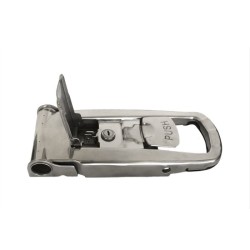BP-R-27 push shank