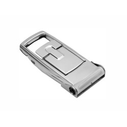 P/L Push handle 27 SS