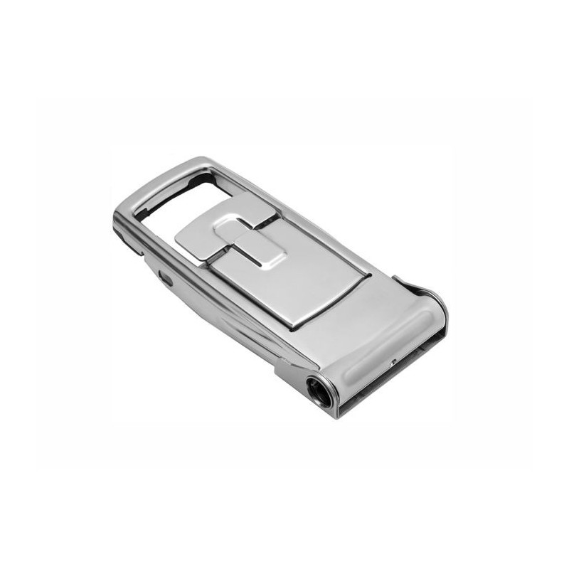P/L Push handle 27 SS