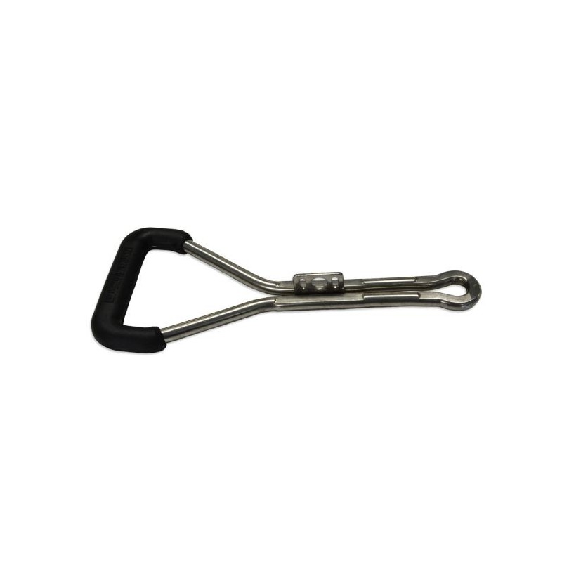P/L lever SS P/L lever SS