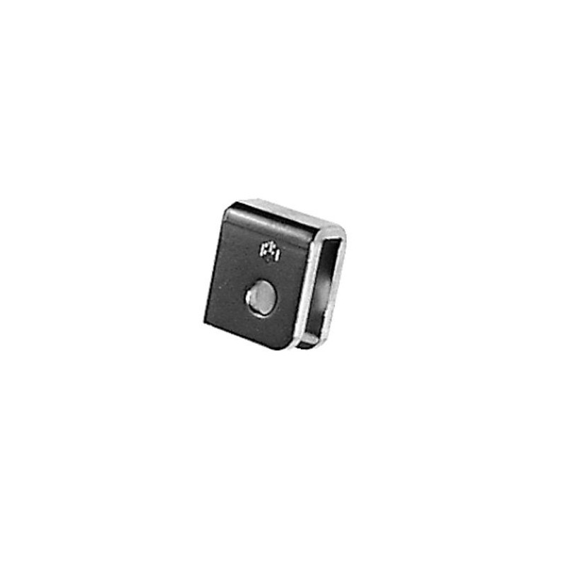 P / L Kang clamp SS