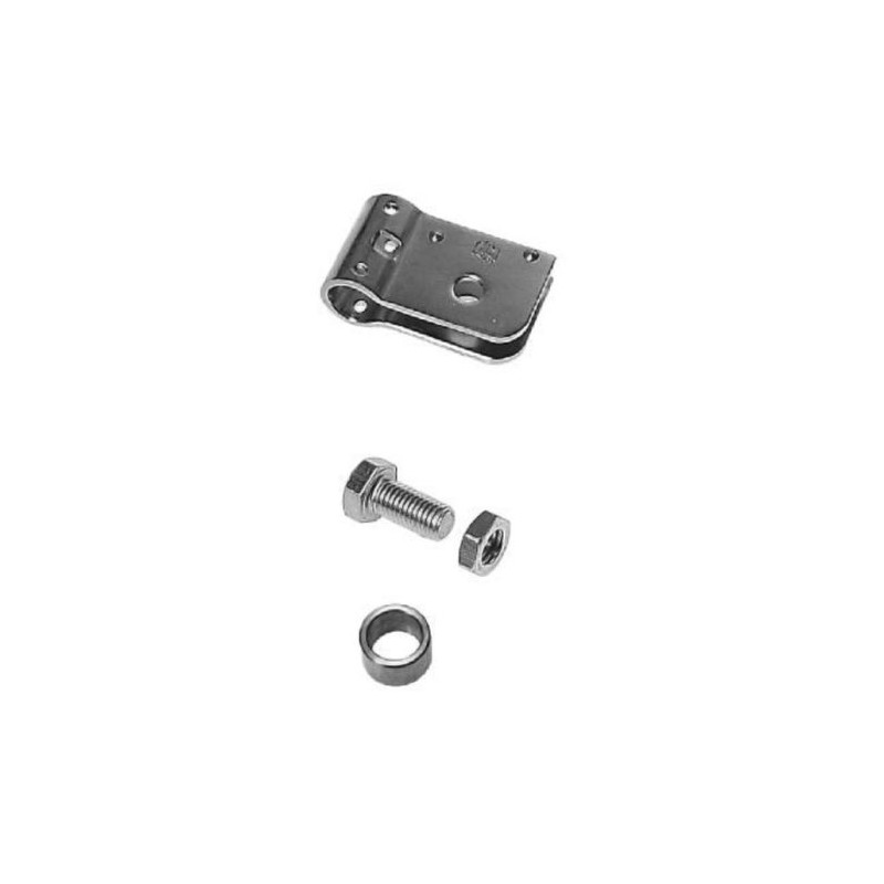 P/L lever clamp set