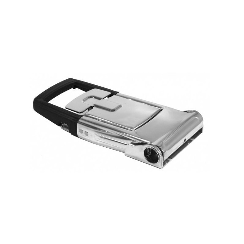 P/L Push handle 27 SS P/L Push handle 27 SS