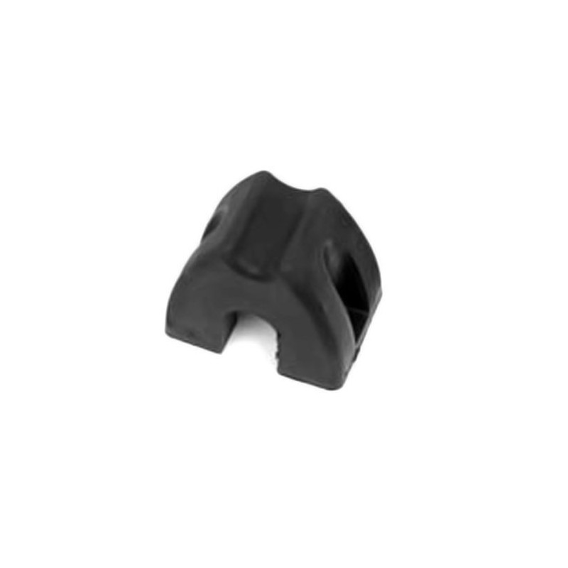 P / L Rubber buffer 22 / 27 mm