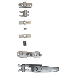 Door lock Zn