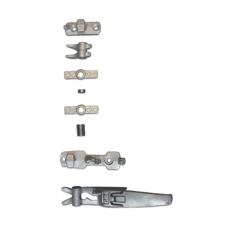 Door lock Zn