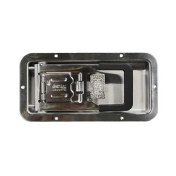 Door lock TMT-R-16 Mini