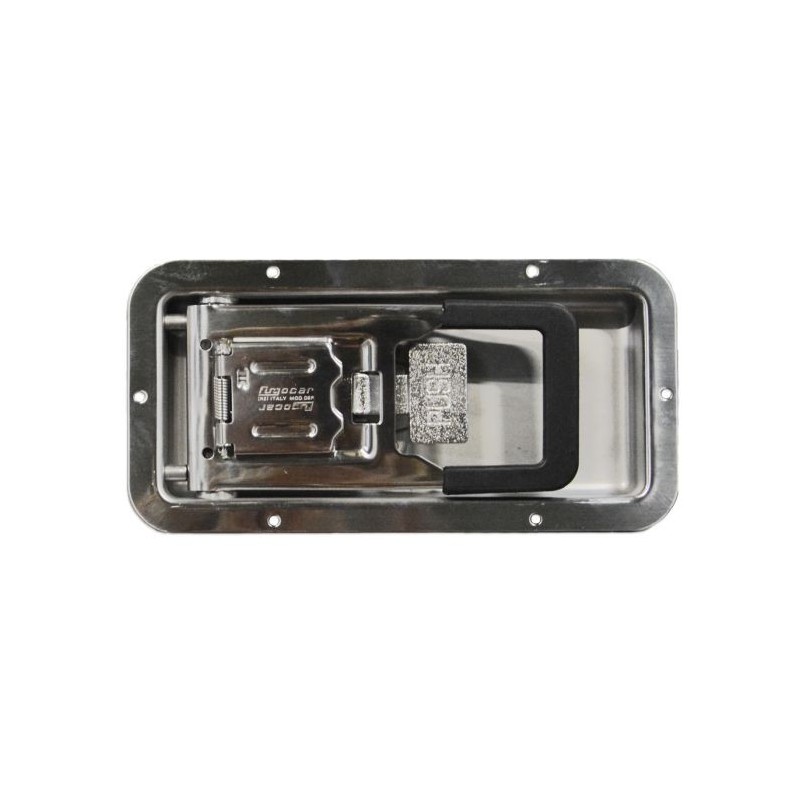 Door lock TMT-R-16 Mini Door lock TMT-R-16 Mini
