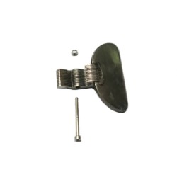 TMT door lock fixing strap / wd
