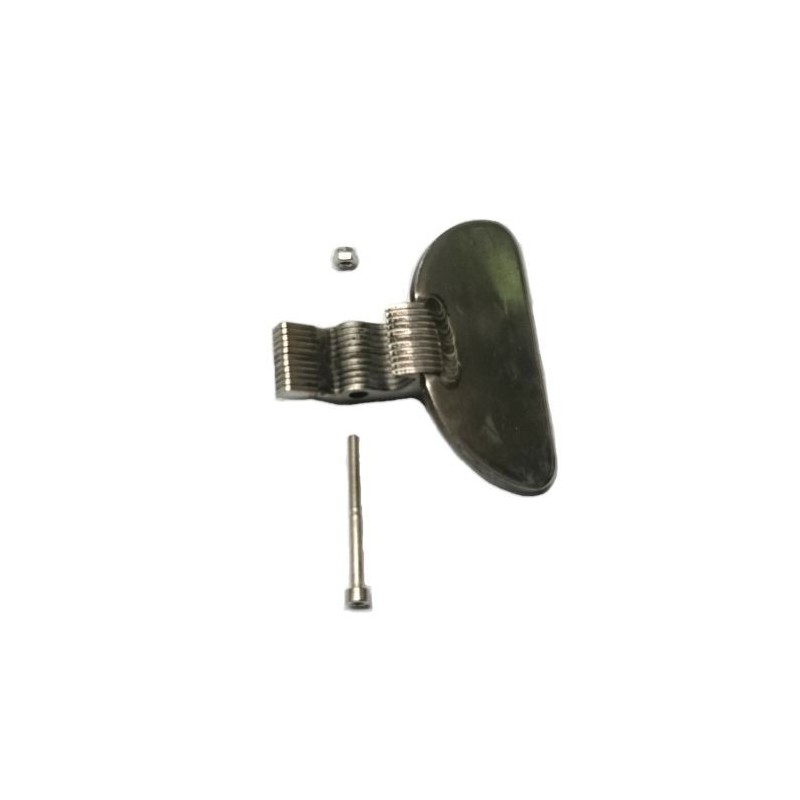 TMT door lock fixing strap / wd