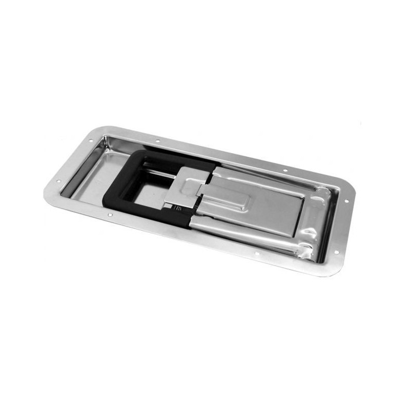 P / L Mortise lock R-29 / 16 P / L Mortise lock R-29 / 16