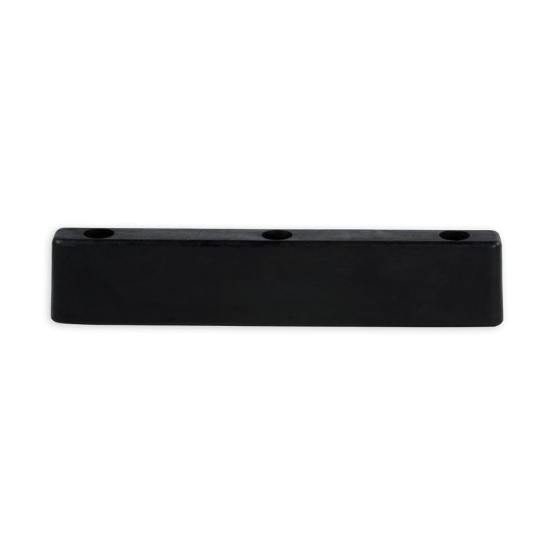 Rubber buffer 320 / 35x60
