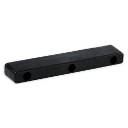 Rubber buffer 320 / 35x60