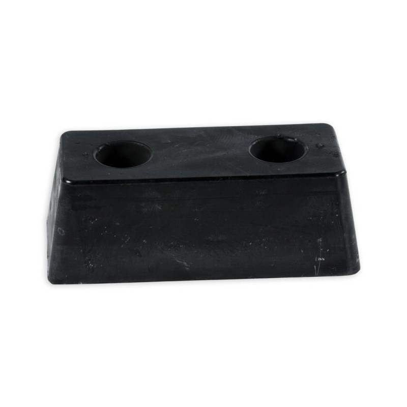 Rubber buffers 270 / T