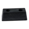 Rubber buffers 270 / T