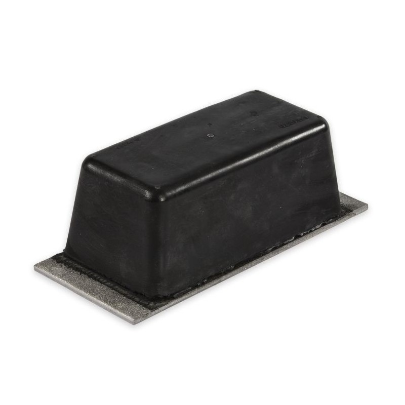 Rubber buffer 270 / SS