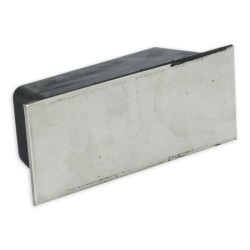 Rubber buffer 270 / SS