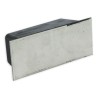 Rubber buffer 270 / SS