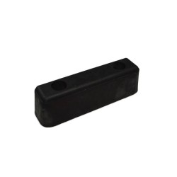 Kummist puhver 197x53x53,5