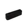 Rubber buffer 197x53x53,5