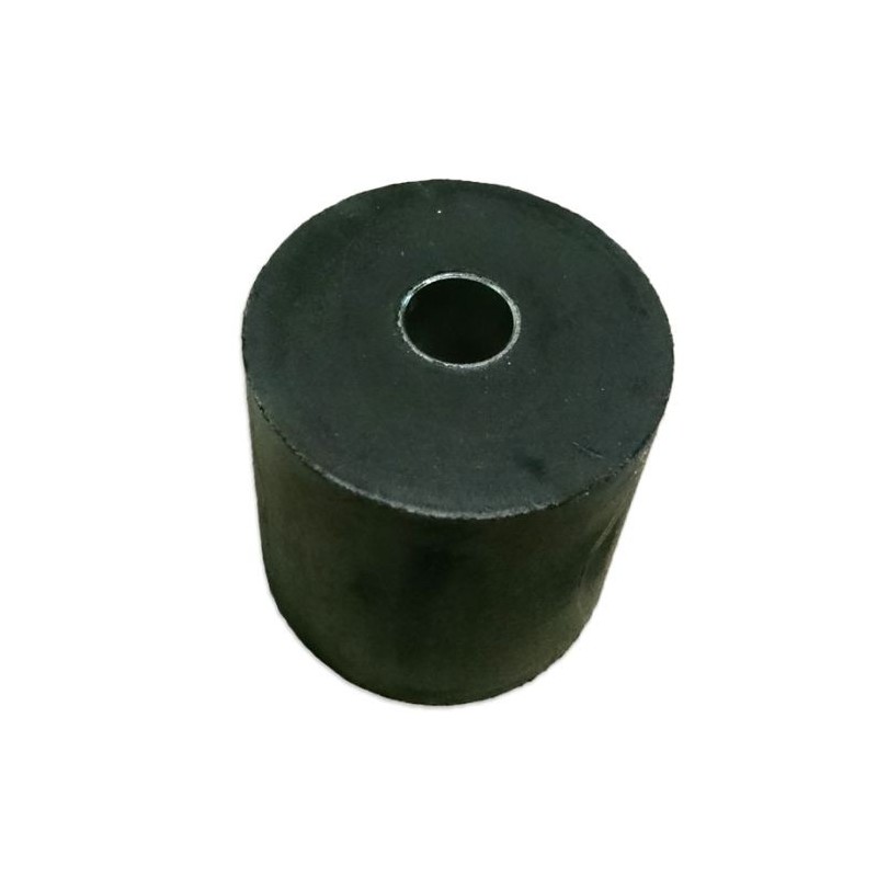 Re-roll rubber roller Re-roll rubber roller