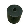 Re-roll rubber roller