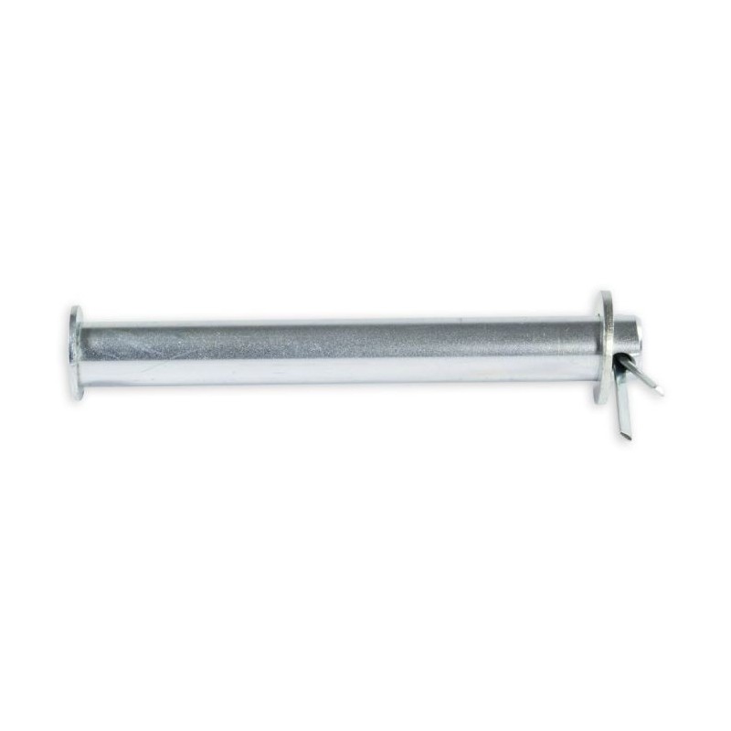 Axis for rolling over