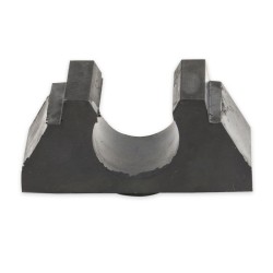 Rubber holder 216