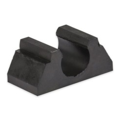 Rubber holder 216