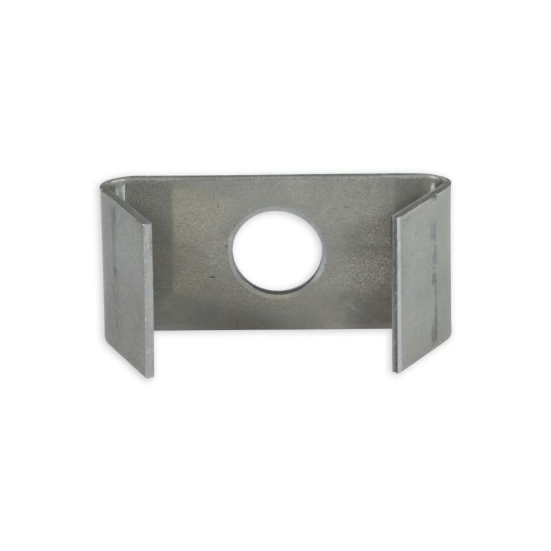 Plate for rubber holder 217