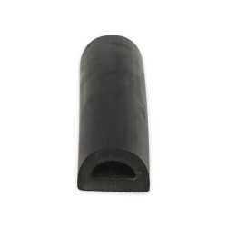Rubber buffer D 33x46