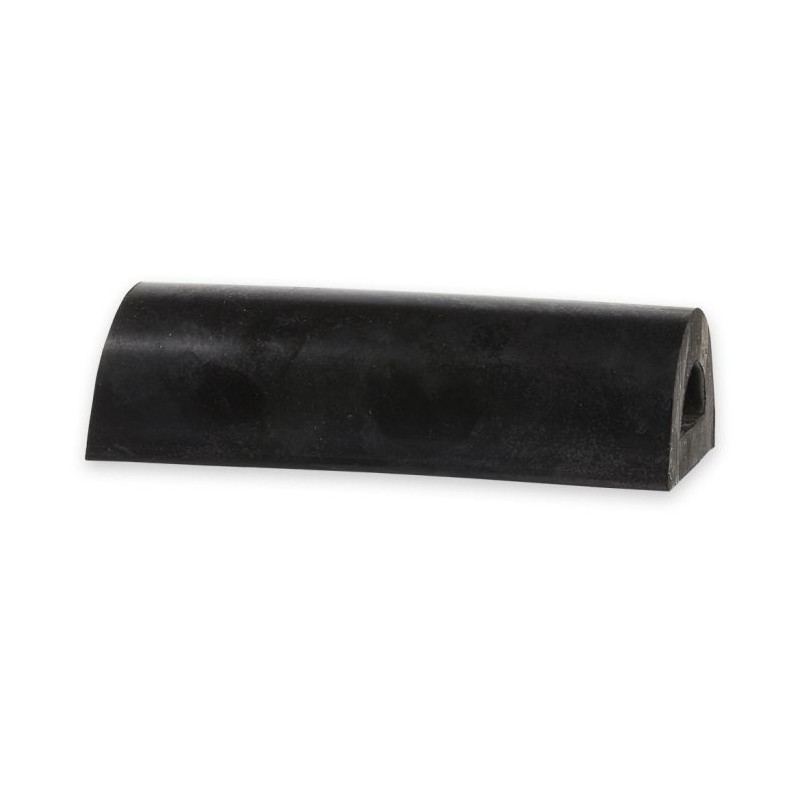 Rubber buffer D 50x80 Rubber buffer D 50x80