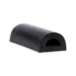 Rubber buffer D 50x80