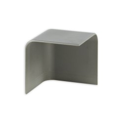 Corner mounting TMT 125 x 125